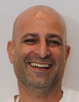 איש תריסים מומלץ באזור חולון-בת ים עם 80 חוות דעת