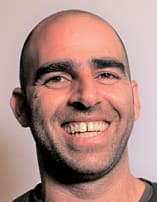 אינסטלטור מומלץ באזור אריאל והסביבה עם 214 חוות דעת