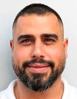 טכנאי מצלמות ואזעקות  מומלץ באזור נתניה והסביבה עם 31 חוות דעת