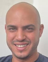 טכנאי מזגנים מומלץ באזור רעננה-כ"ס-הוד השרון עם 610 חוות דעת