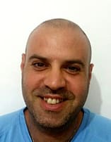 מדביר מומלץ באזור רחובות-יבנה-נס ציונה עם 709 חוות דעת