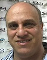 אופטומטריסט מומלץ באזור תל אביב עם 126 חוות דעת