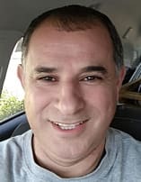 איש תריסים מומלץ באזור חיפה והסביבה עם 763 חוות דעת