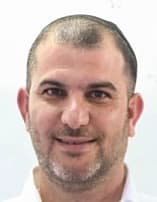 קבלן גבס מומלץ באזור חדרה והסביבה עם 30 חוות דעת