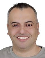 חשמלאי מומלץ באזור פתח-תקווה - גבעת שמואל עם 39 חוות דעת