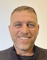 קבלן איטום מומלץ באזור פתח-תקווה - גבעת שמואל עם 371 חוות דעת