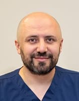 רופא שיניים מומלץ באזור פתח-תקווה - גבעת שמואל עם 102 חוות דעת