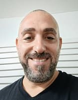 איש תריסים מומלץ באזור קיסריה והסביבה עם 25 חוות דעת