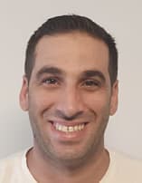 חשמלאי מומלץ באזור קריית אונו והסביבה עם 57 חוות דעת