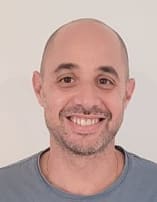 הנדימן מומלץ באזור רעננה-כ"ס-הוד השרון עם 130 חוות דעת