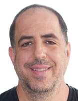 טכנאי מחשבים מומלץ באזור קריית שמונה והסביבה עם 8 חוות דעת