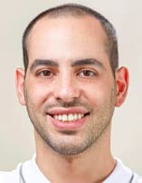 רפלקסולוג מומלץ באזור חיפה והסביבה עם 9 חוות דעת