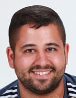 תקליטן מומלץ באזור קיסריה והסביבה עם 19 חוות דעת