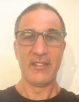 שיפוצניק מומלץ באזור תל אביב עם 7 חוות דעת