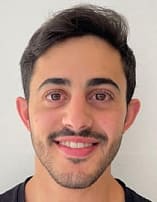 מאמן כושר מומלץ באזור ירושלים עם 40 חוות דעת