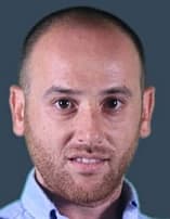 מפקח בנייה מומלץ באזור חולון-בת ים עם 20 חוות דעת