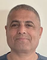 טכנאי דודי שמש מומלץ באזור ראשון לציון עם 64 חוות דעת