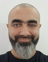 חשמלאי מומלץ באזור ראשון לציון עם 62 חוות דעת