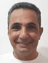 איש תריסים מומלץ בעין ורד עם 1087 חוות דעת