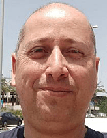 מורה לנהיגה מומלץ באזור חיפה והסביבה עם 49 חוות דעת