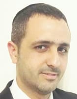 עורך דין תעבורה מומלץ באזור תל אביב עם 59 חוות דעת