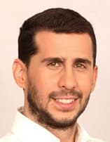 יועץ מס מומלץ באזור נתניה והסביבה עם 28 חוות דעת