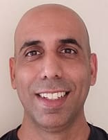 טכנאי גז מומלץ באזור רעננה-כ"ס-הוד השרון עם 1115 חוות דעת