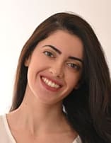 דיאטנית מומלצת באזור חיפה והסביבה עם 80 חוות דעת