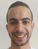 טכנאי מחשבים מומלץ באזור רמלה-לוד עם 87 חוות דעת