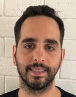 מתקין מערכות כיבוי אש  מומלץ באזור הרצליה-רמה"ש עם 14 חוות דעת