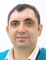 רופא שיניים מומלץ באזור חולון-בת ים עם 39 חוות דעת