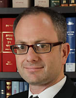 עורך דין תעבורה מומלץ באזור ירושלים עם 7 חוות דעת