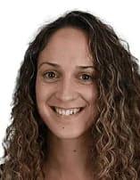 פיזיותרפיסט מומלץ באזור תל אביב עם 18 חוות דעת