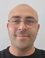 טכנאי מצלמות ואזעקות  מומלץ באזור רחובות-יבנה-נס ציונה עם 69 חוות דעת