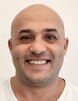 טכנאי מחשבים מומלץ באזור תל אביב עם 50 חוות דעת