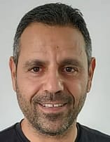 טכנאי מזגנים מומלץ באזור רחובות-יבנה-נס ציונה עם 463 חוות דעת
