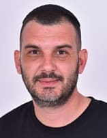 טכנאי מצלמות ואזעקות  מומלץ באזור חולון-בת ים עם 313 חוות דעת