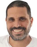 שיפוצניק מומלץ באזור רחובות-יבנה-נס ציונה עם 8 חוות דעת