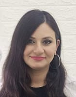 קוסמטיקאית מומלצת באזור חדרה והסביבה עם 14 חוות דעת