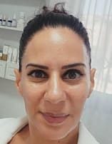 קוסמטיקאית מומלצת באזור באר שבע והסביבה עם 21 חוות דעת