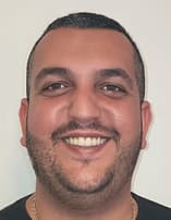 טכנאי מחשבים מומלץ באזור גדרה והסביבה עם 111 חוות דעת