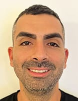 מתקין דודי שמש מומלץ באזור נתיבות-שדרות עם 13 חוות דעת