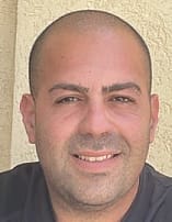 חשמלאי רכב מומלץ באזור קיסריה והסביבה עם 135 חוות דעת