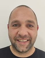 מדביר מומלץ באזור אשקלון והסביבה עם 674 חוות דעת