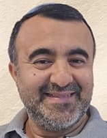 טכנאי רשתות מומלץ באזור רמלה-לוד עם 12 חוות דעת