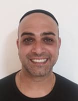 טכנאי גז מומלץ באזור ירושלים עם 234 חוות דעת