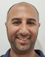 חשמלאי מומלץ באזור ראש העין עם 772 חוות דעת