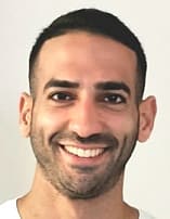 חשמלאי מומלץ באזור רעננה-כ"ס-הוד השרון עם 349 חוות דעת