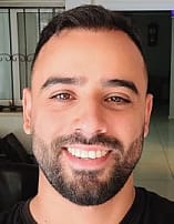 טכנאי רשתות מומלץ באזור אריאל והסביבה עם 165 חוות דעת