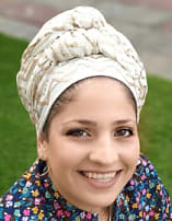 מאפרת ומעצבת שיער מומלצת באזור רחובות-יבנה-נס ציונה עם 27 חוות דעת